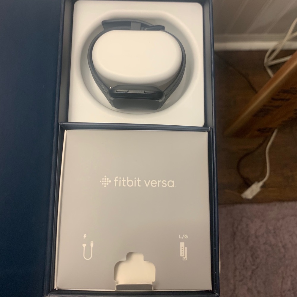 Fitbit Versa - Picture 9 of 9